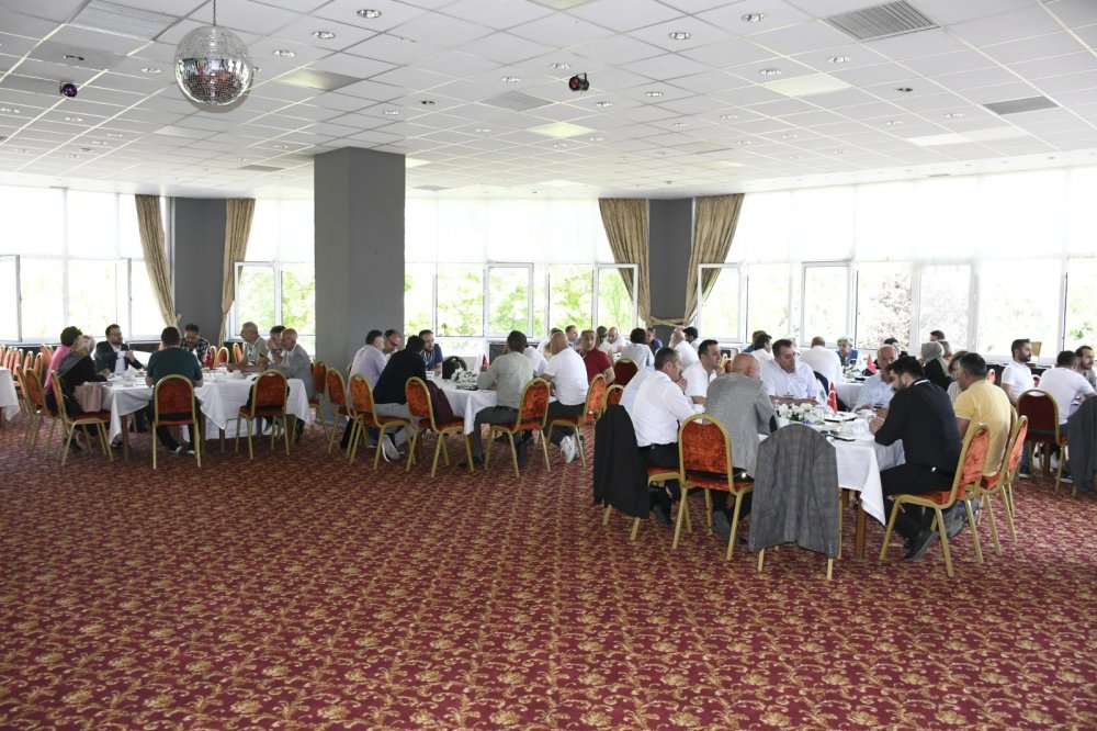 Kocaeli Erzurum Dernekler Federasyonundan Örnek Afet Projesi ...