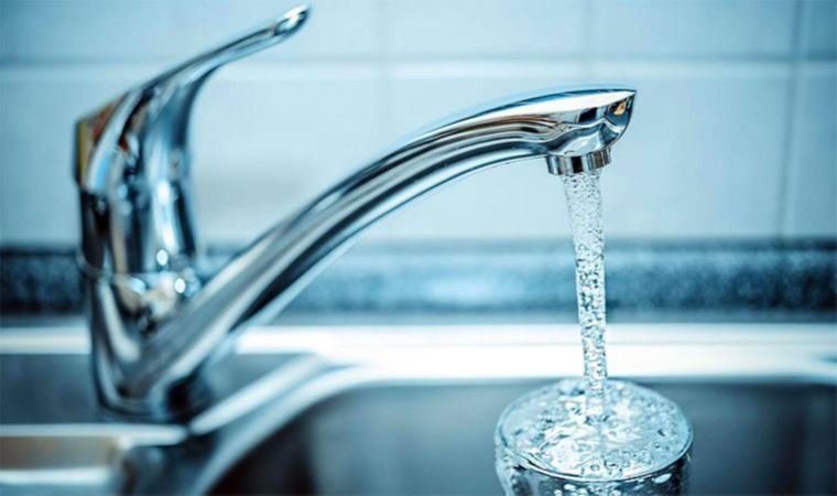 Enflasyon Açıklandı! Su Zammı Uygulamaya Alındı