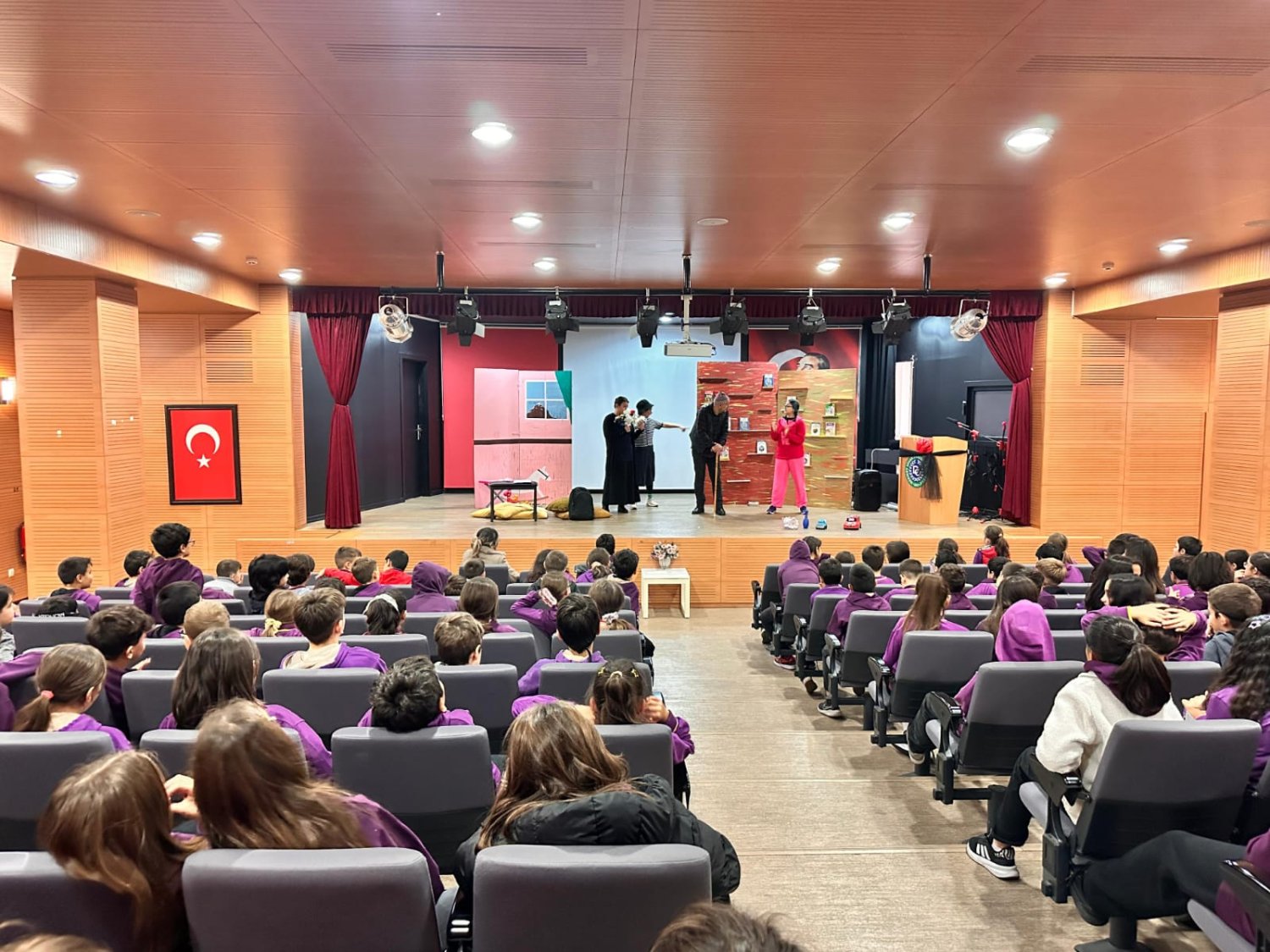 Kocaeli Erzurum Dernekler Federasyonundan Örnek Afet Projesi ...