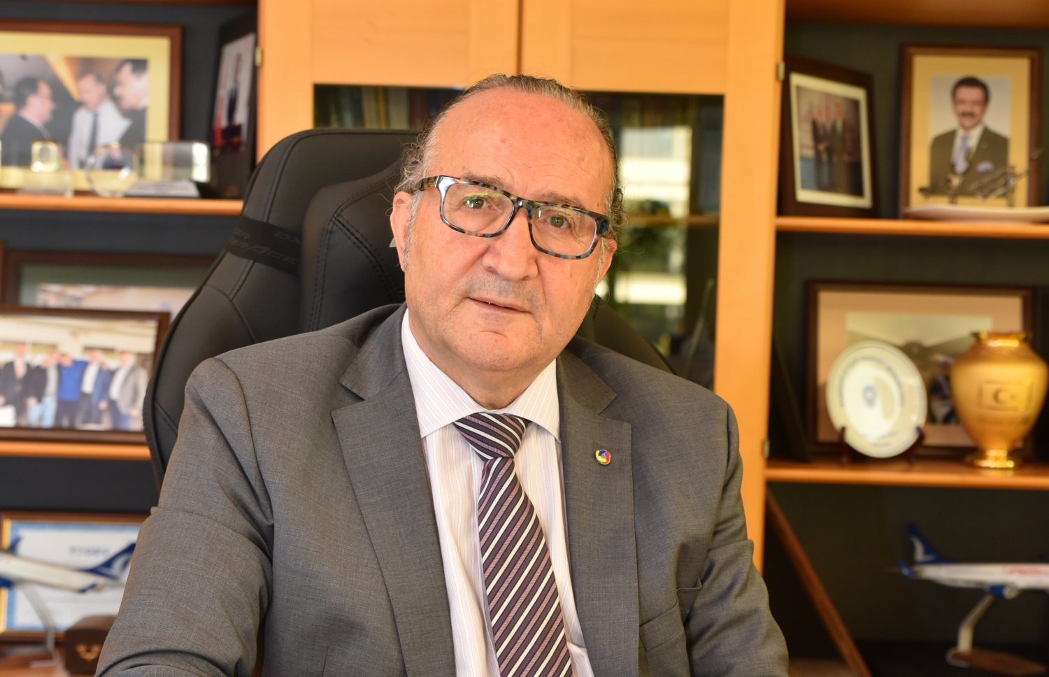 KSO Başkanı Zeytinoğlu Enflasyon Oranını Değerlendirdi