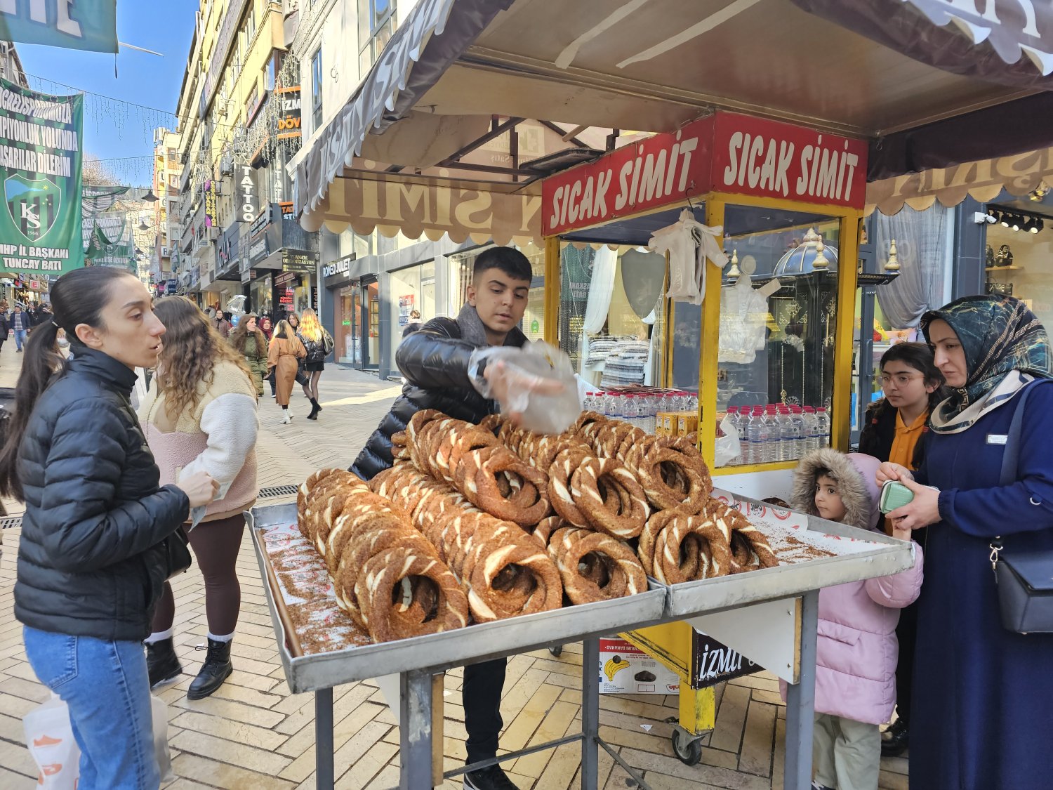 Simitte Zam Tarihi Netleşti?