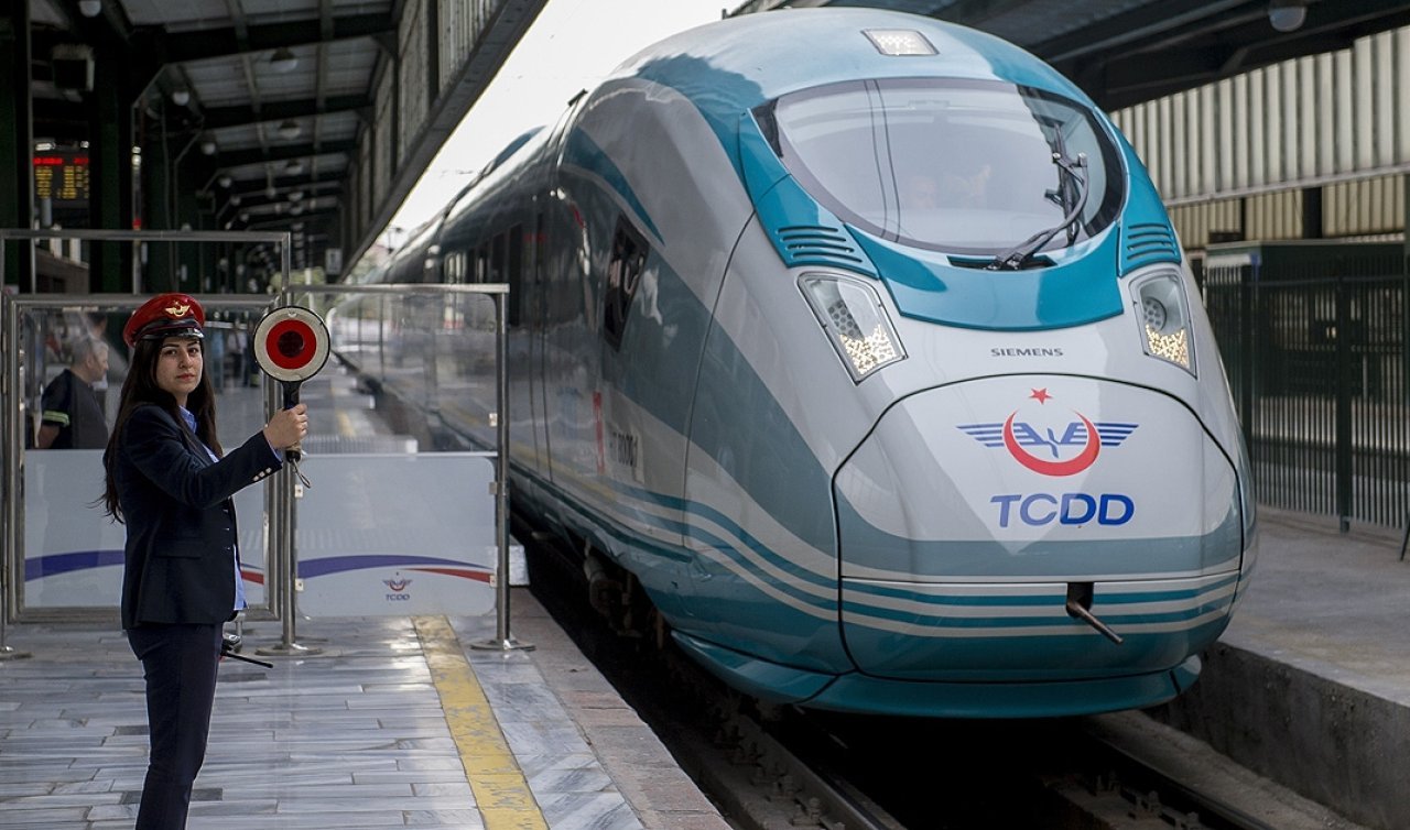Tren Bilet Fiyatlarına Büyük Zam !