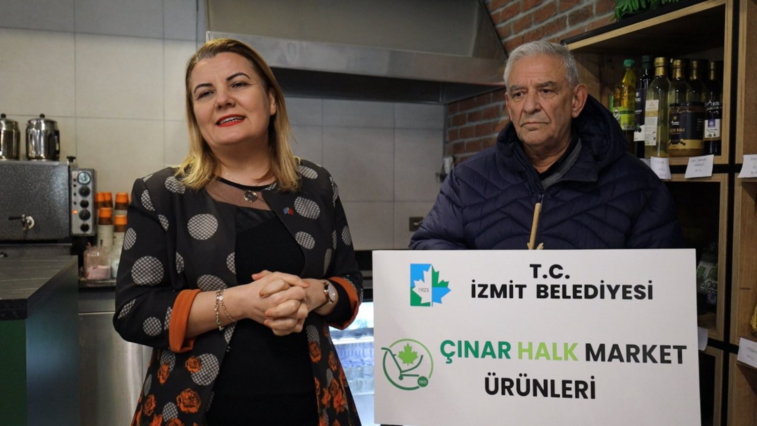 Başkan Hürriyet’ten Halk Et Müjdesi