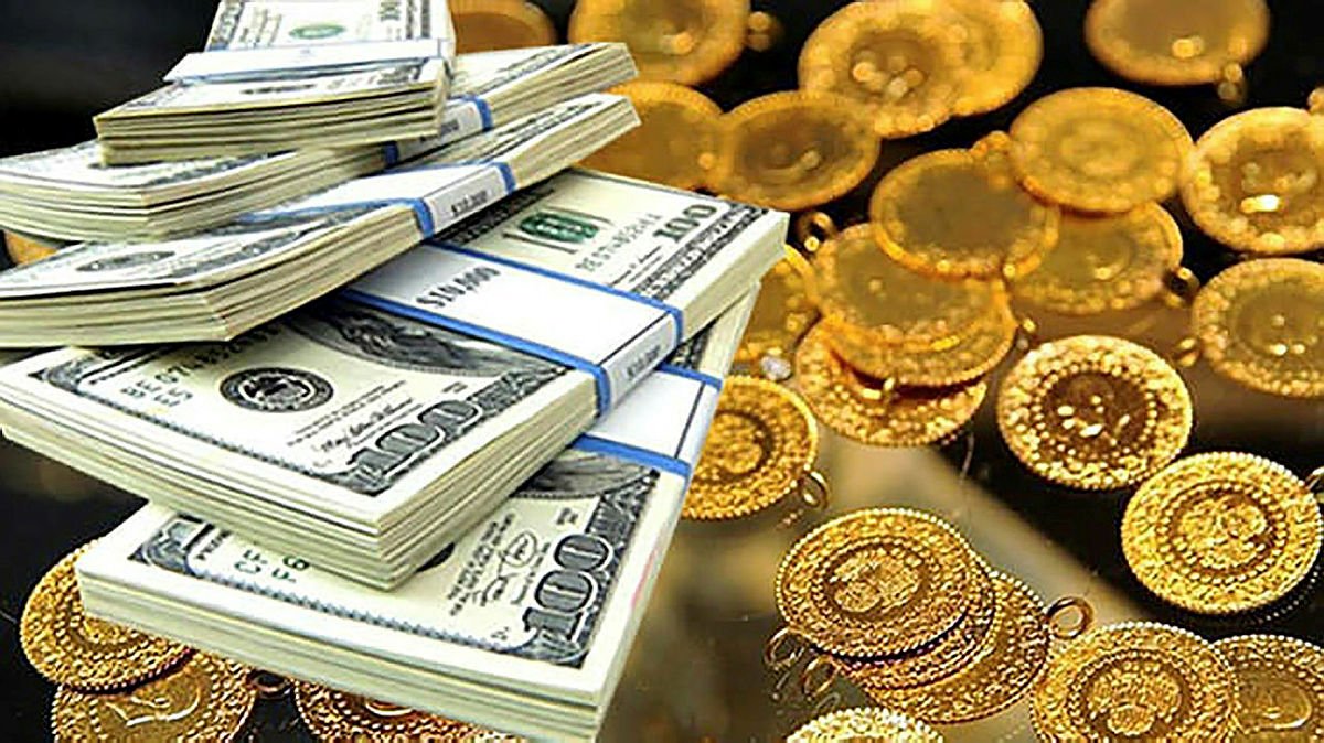 Gözaltılar Sonrası Gram Altın'da Rekor Yükşeliş  