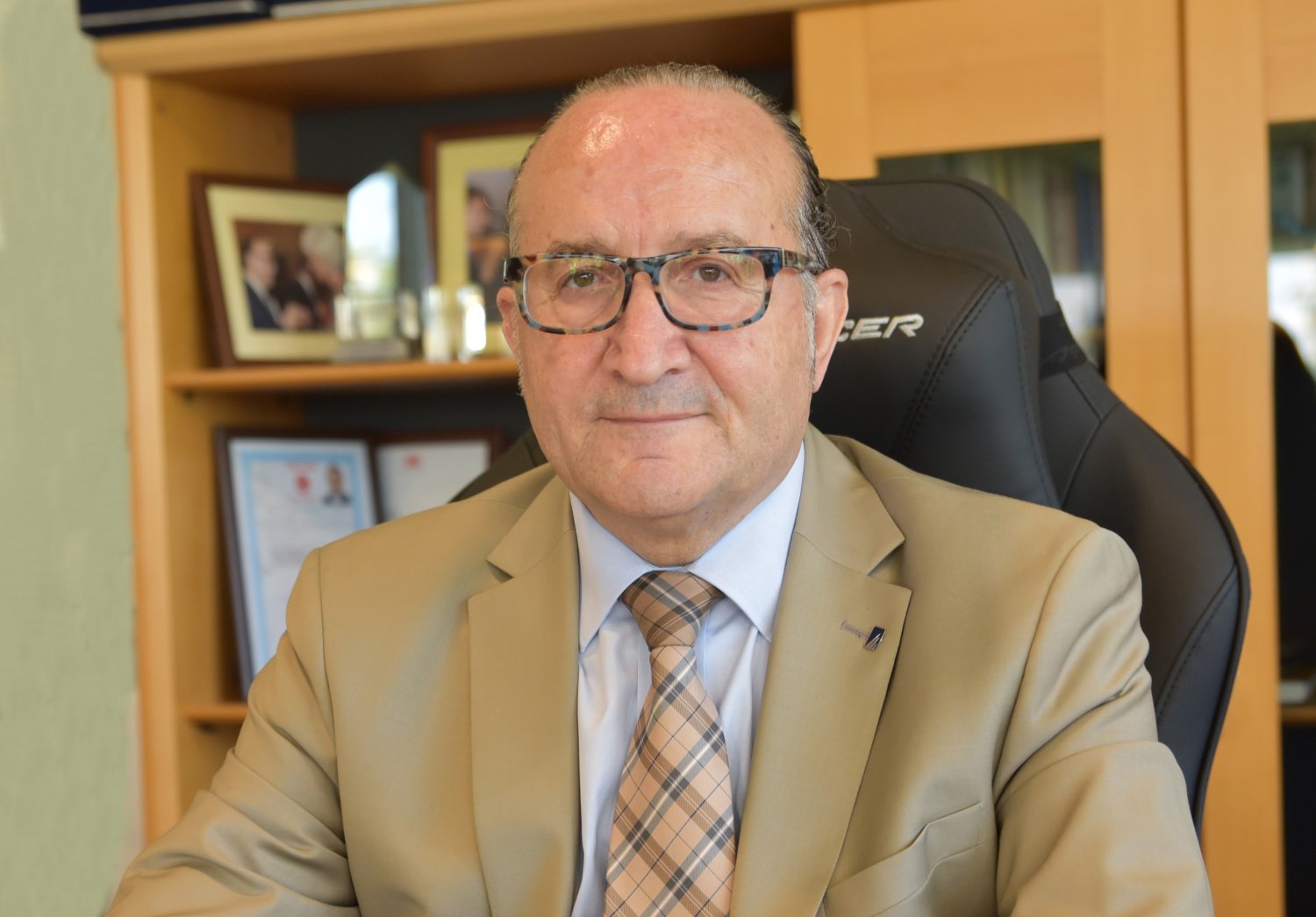 KSO Başkanı Zeytinoğlu Şubat Ayı Enflasyon Verilerini Değerlendirdi