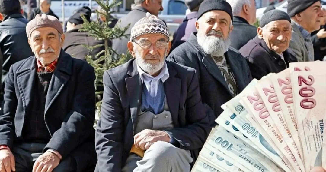Bayram İkramiyelerinin Yatacağı Tarih Belli Oldu