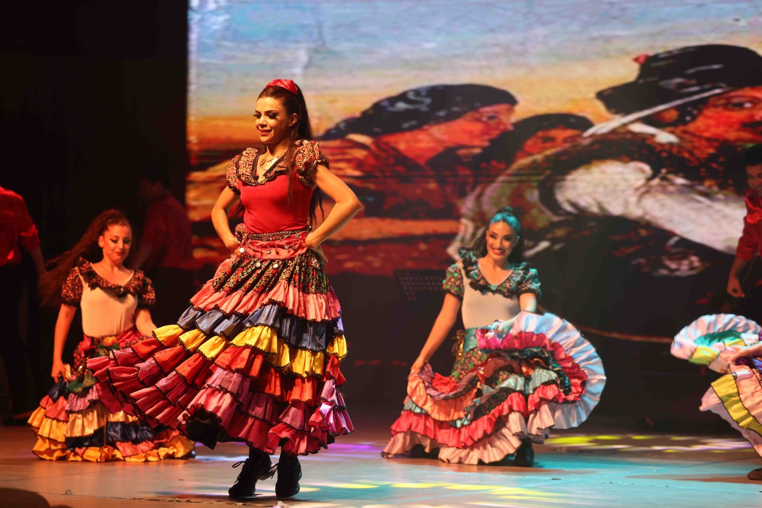 Marifest25’ten Görkemli Final