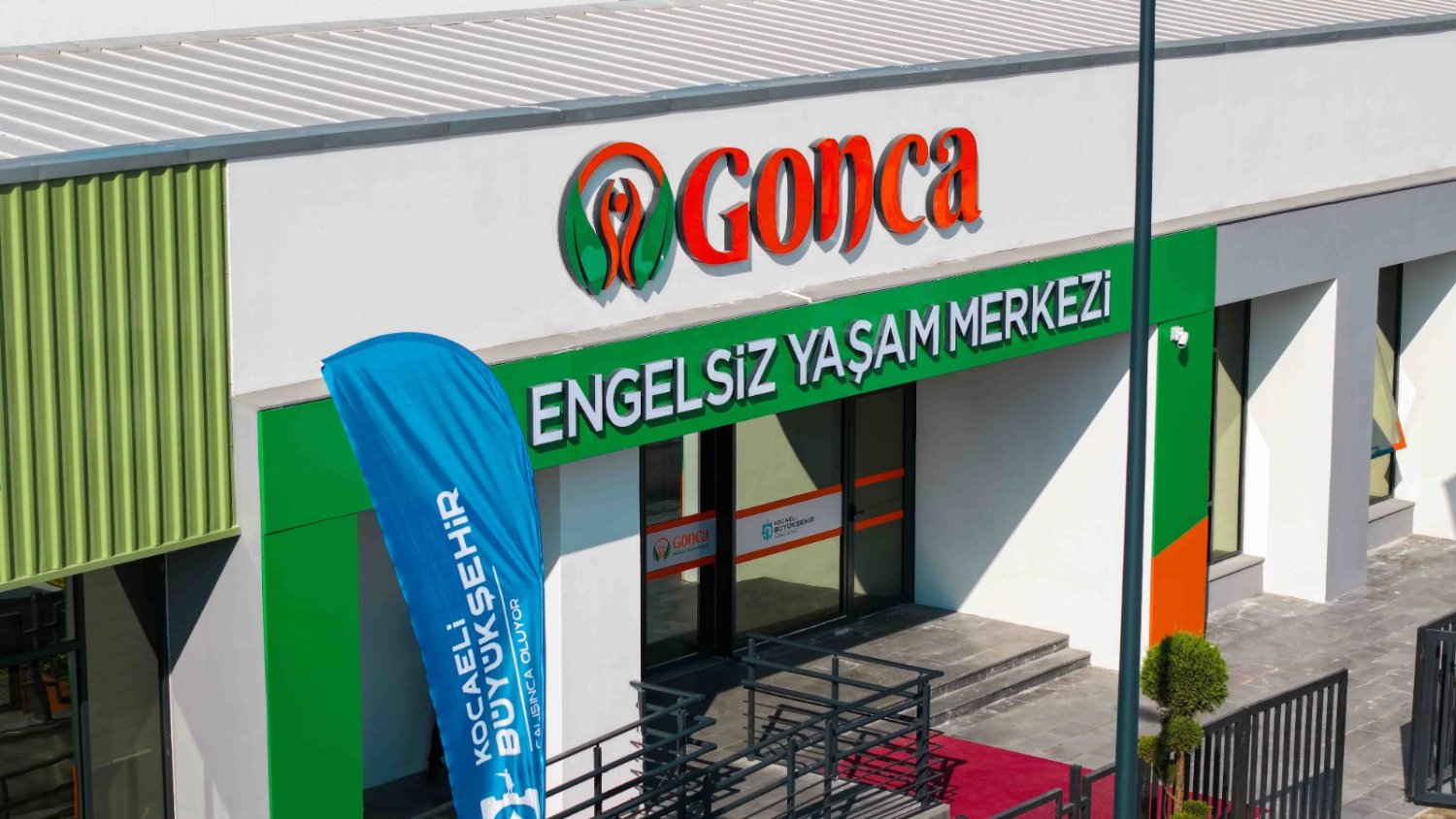 Türkiye’nin Örnek Merkezi Bakan Göktaş’la Tanıtılıyor - Kocaeli Paraf ...