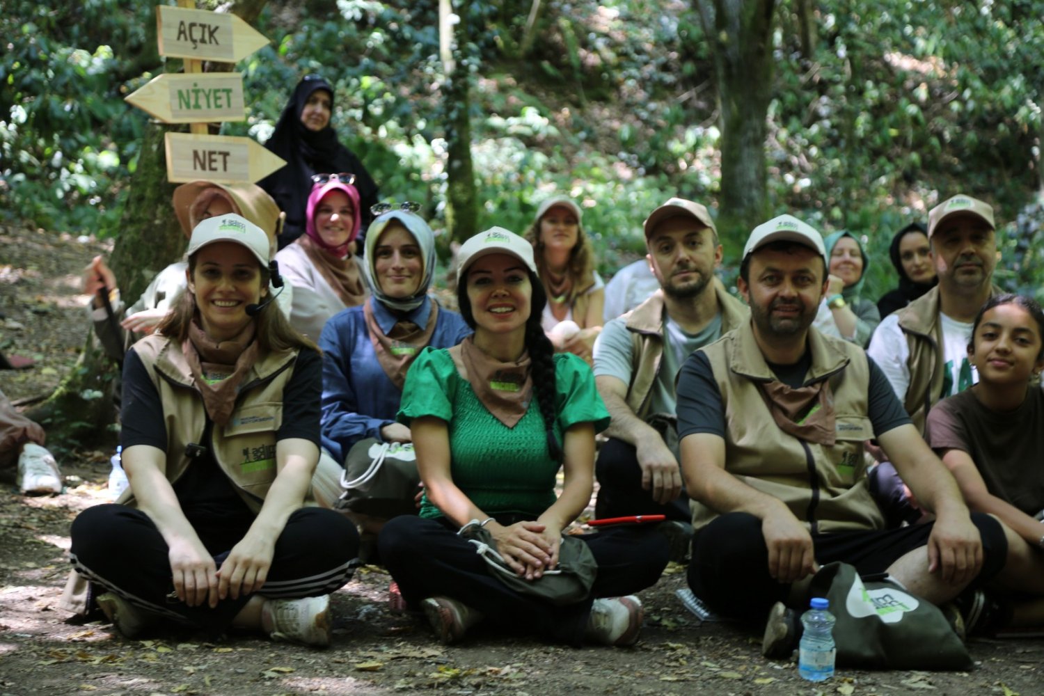 Dünyayı Gezen Gezgin: Kocaeli’ye Hayranım
