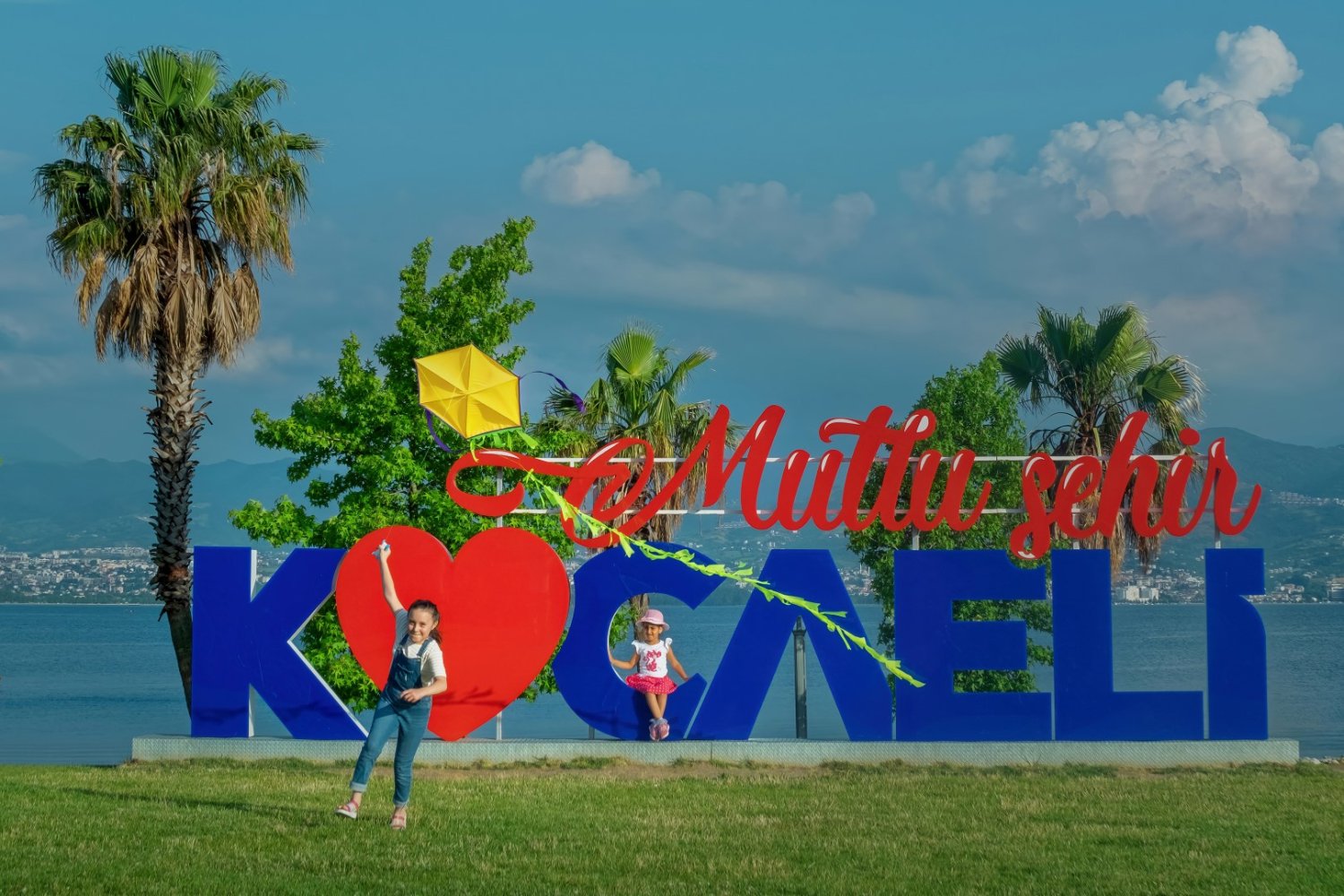 Fotoğraf Kareleri Kocaeli’nin Güzelliklerini Yansıtacak