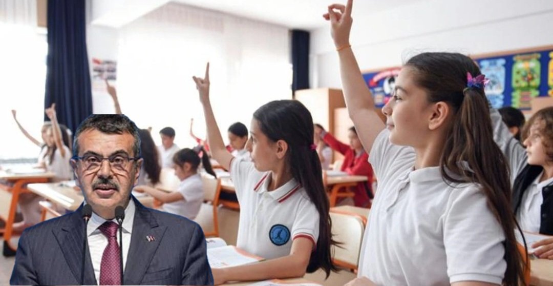Okullarda Kıyafet Düzeni Değişiyor
