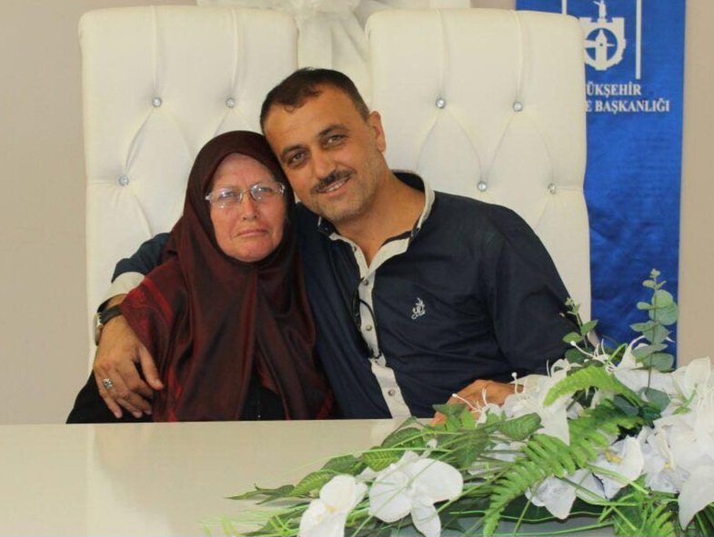 Şener İnce’nin Acı Günü