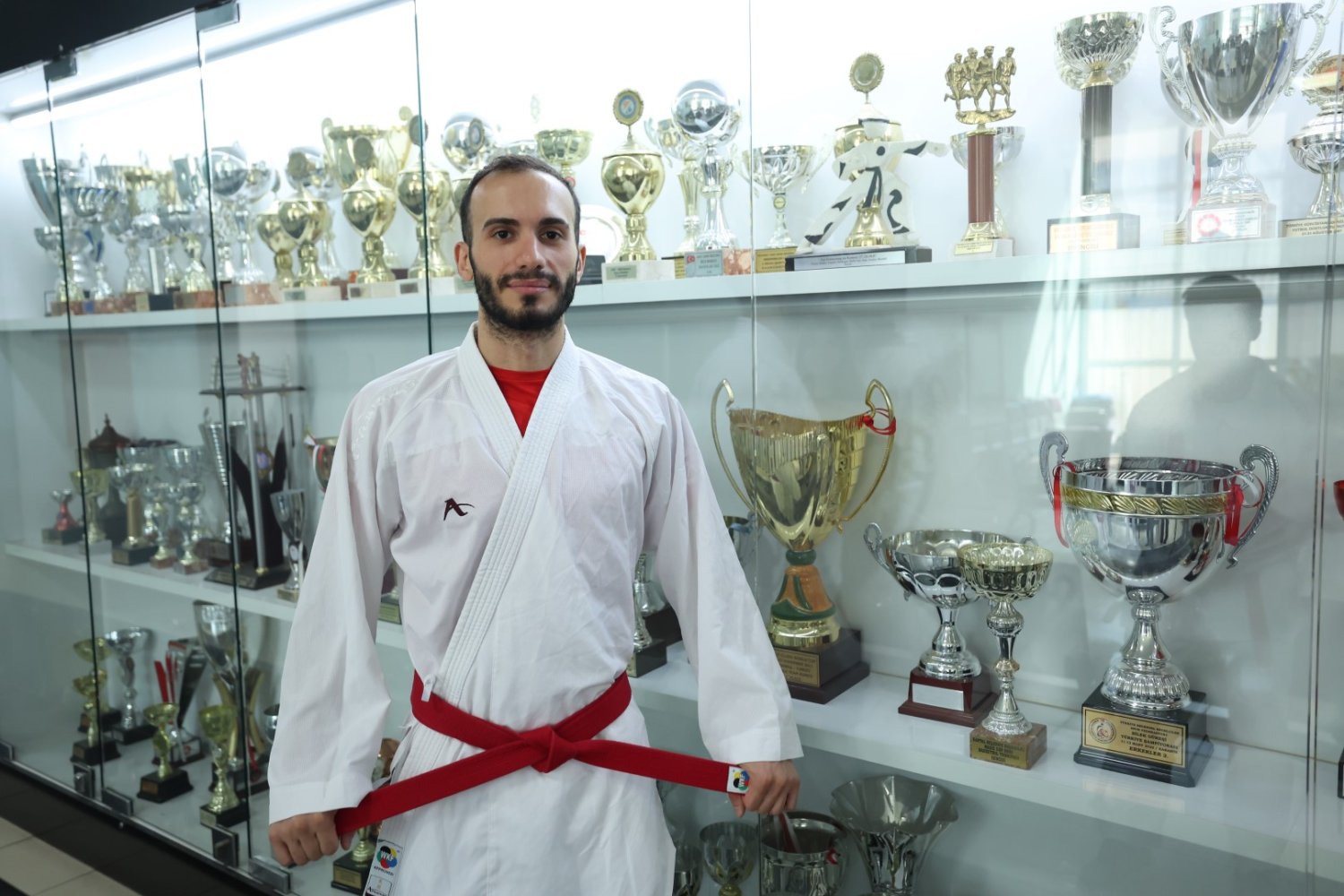 Enes Bulut: Mücadeleden Asla Vazgeçmek Yok