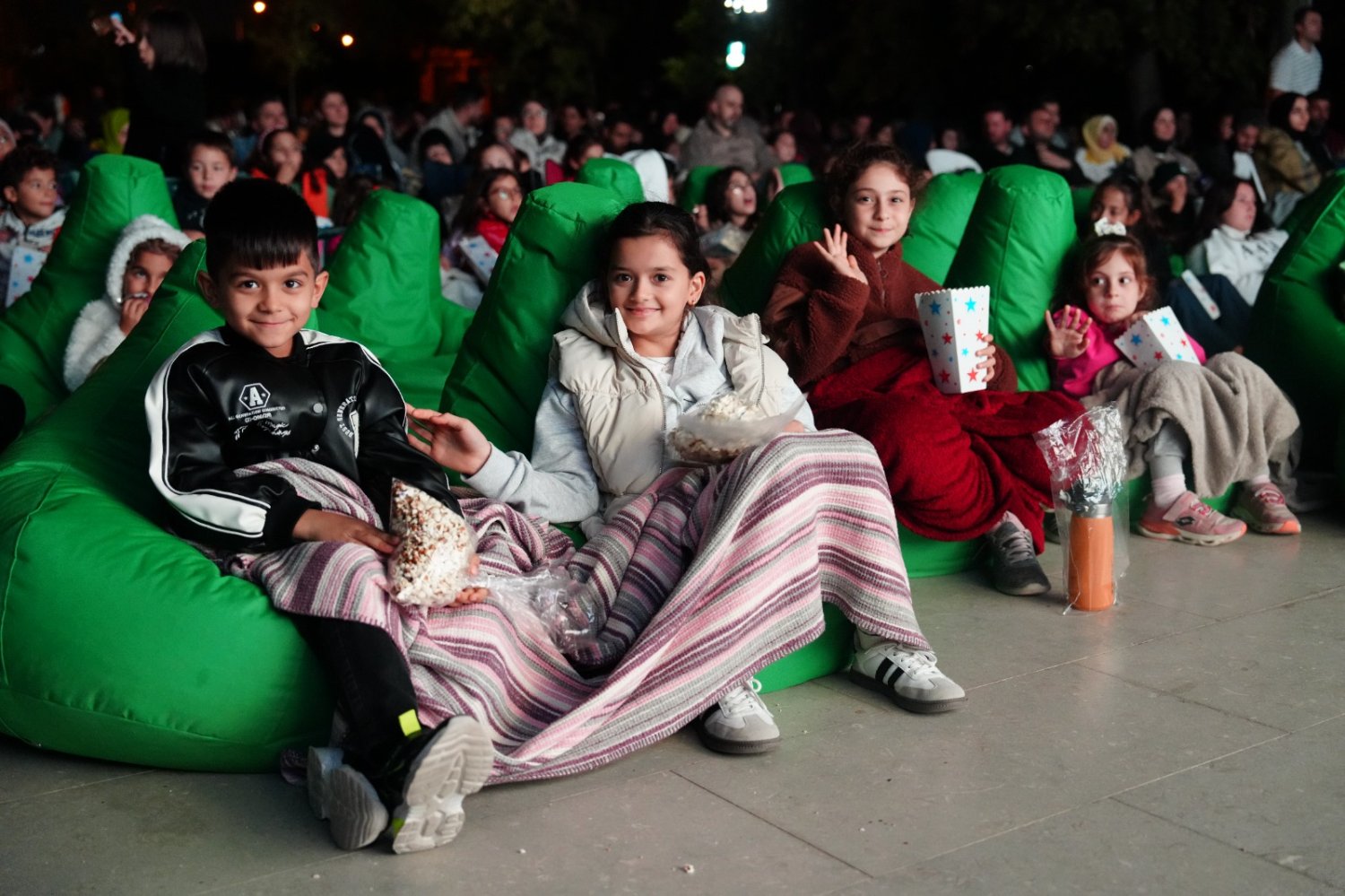 Ormanya’da Doğa Ve Kültürün Muhteşem Buluşması