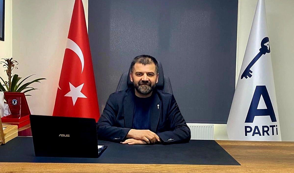 Özkan'dan Yeni Eğitim-Öğretim Yılı Mesajı