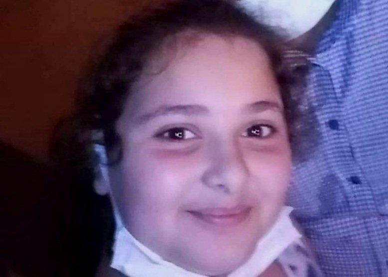  13 Yaşındaki Ecrin Tanış Hayatını Kaybetti