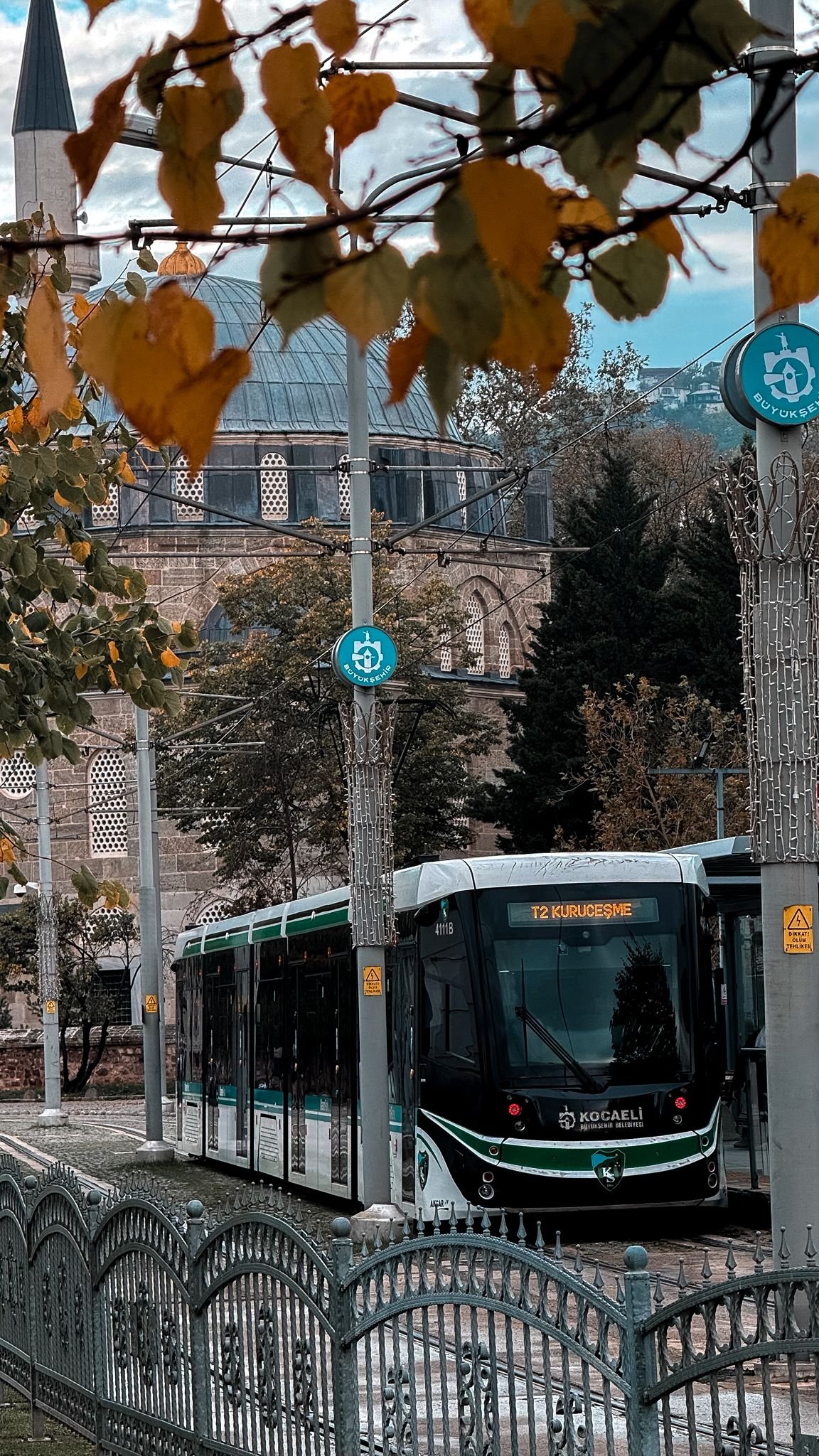 29 Ekim’de Toplu Ulaşım Ücretsiz