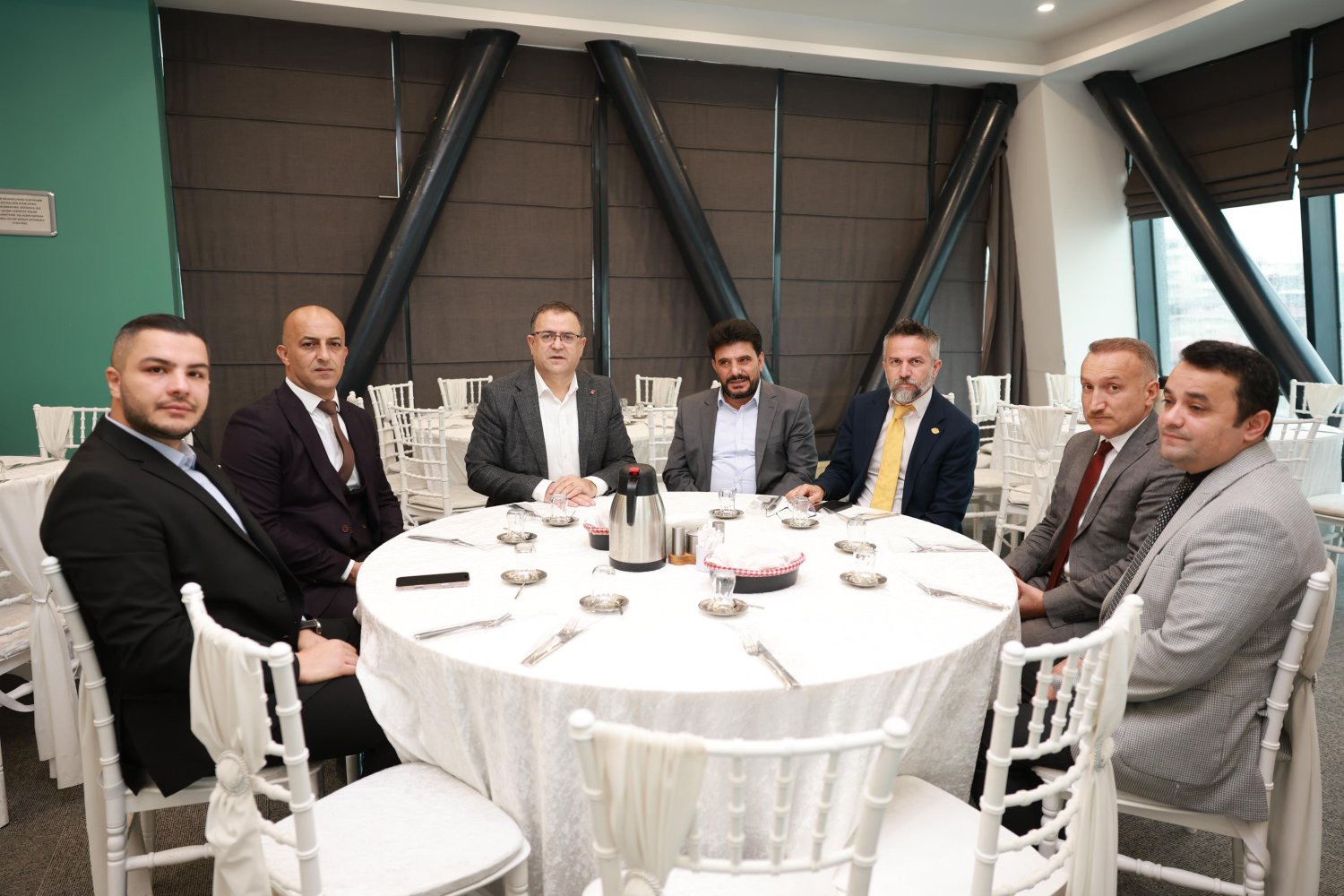 Başkan Gökçe: Geleceğimiz İçin En Değerli Yatırım, İnsan Yetiştirmektir