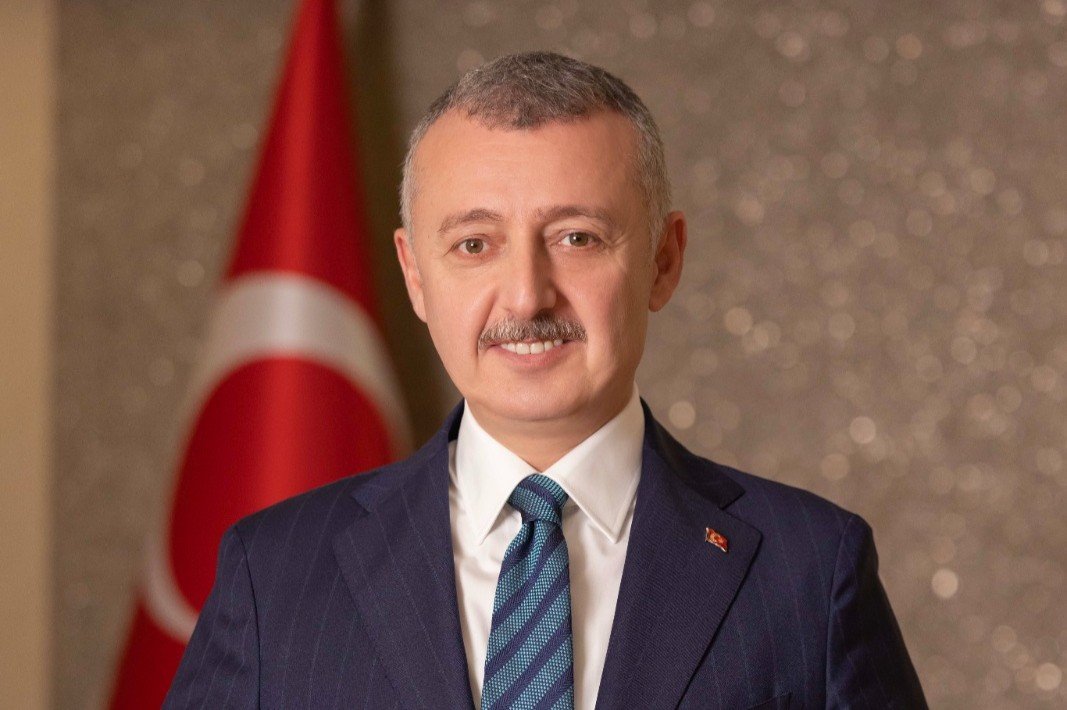 Büyükakın: Cumhuriyet Mirasını Onurla Taşımaya Devam Edeceğiz