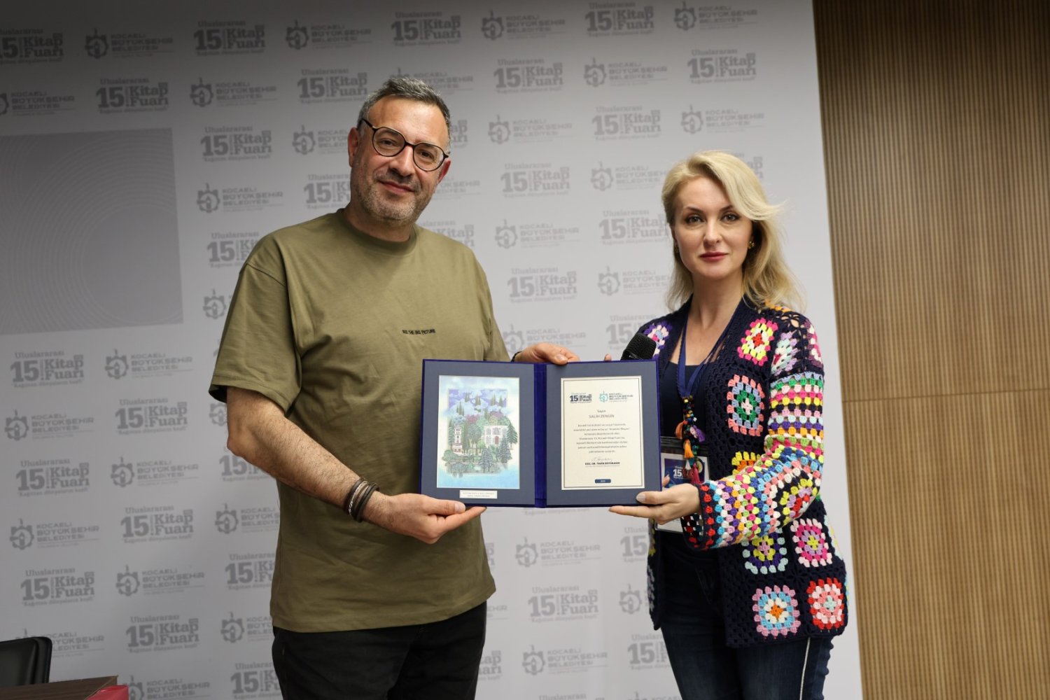 Çocuk Kitap Yazarları, Teknoloji Değil, Hayal Büyütür