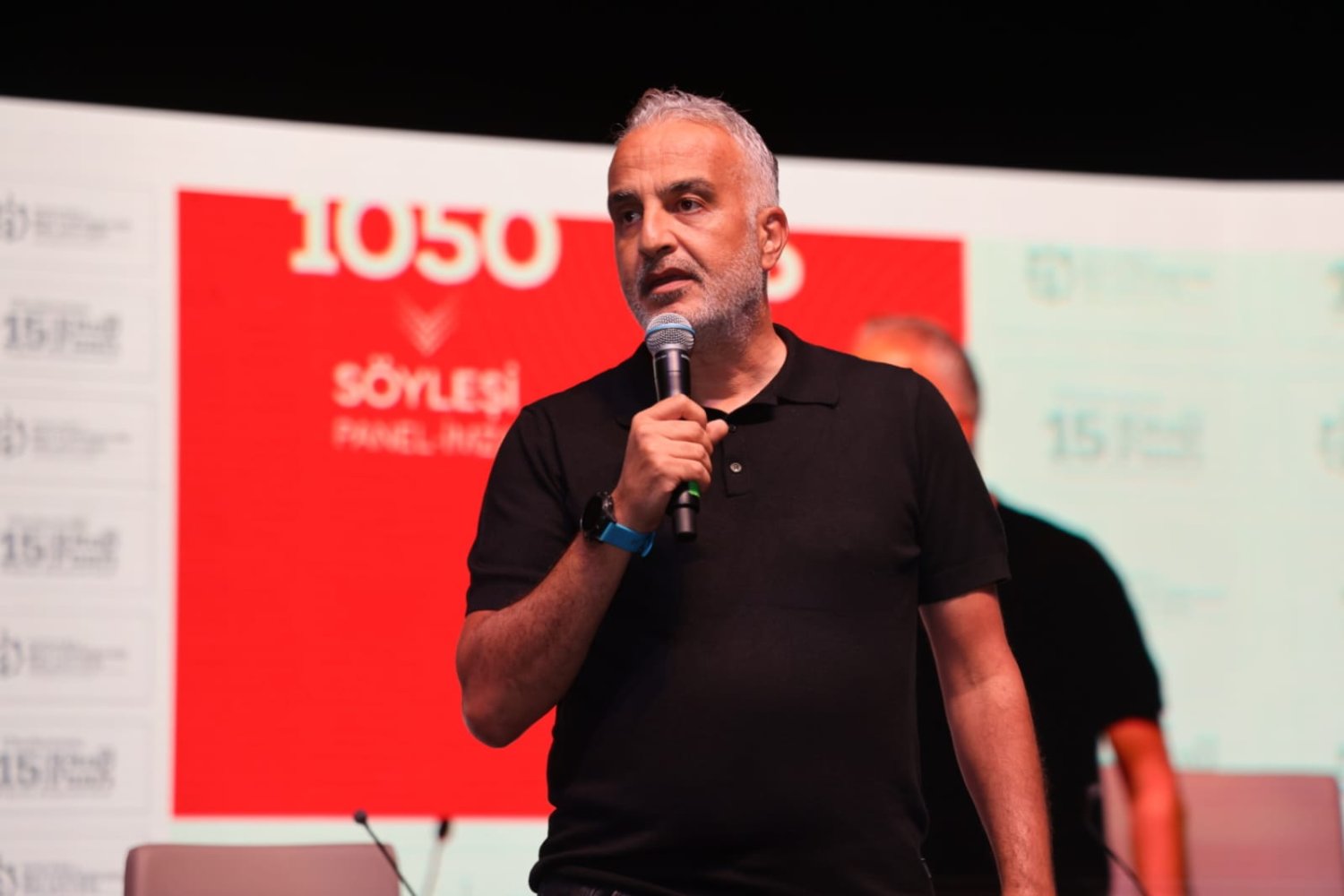 Develi: Gazze’yi Unutursak, Allah Hesabını Sorar!