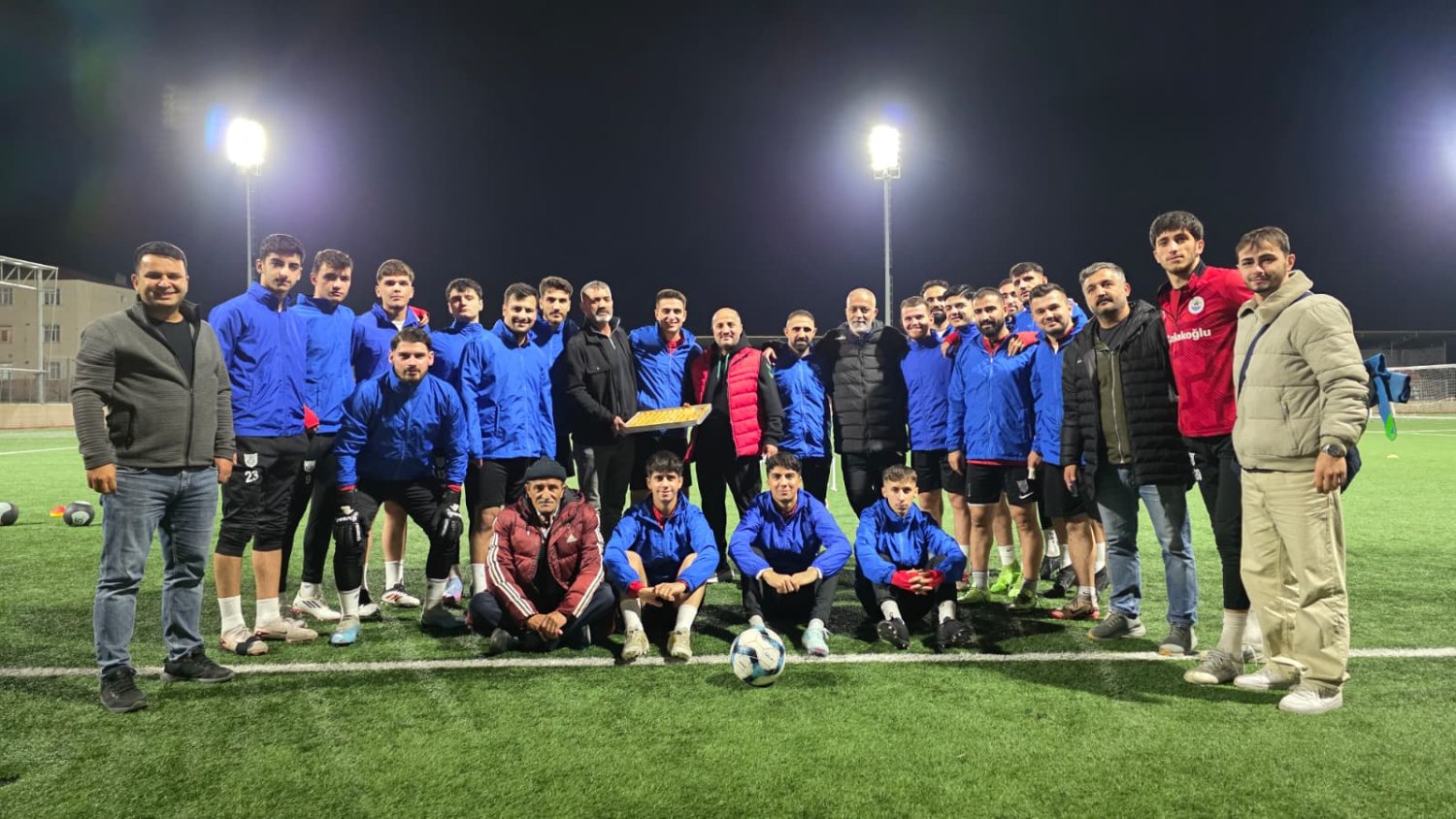 Dilovası Belediye Spor’da Sürpriz Gelişme!