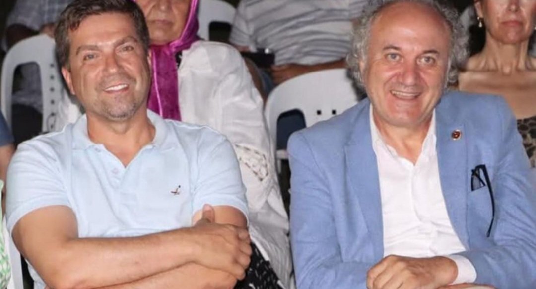 Erdem Arcan Adaylığını Açıklıyor!