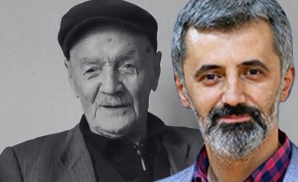 Gazeteci Şahin’in Acı Günü