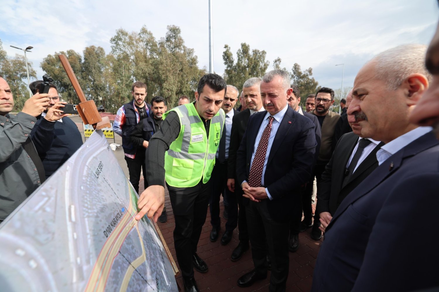 Gebze Ulaşımında Konfor Artıyor