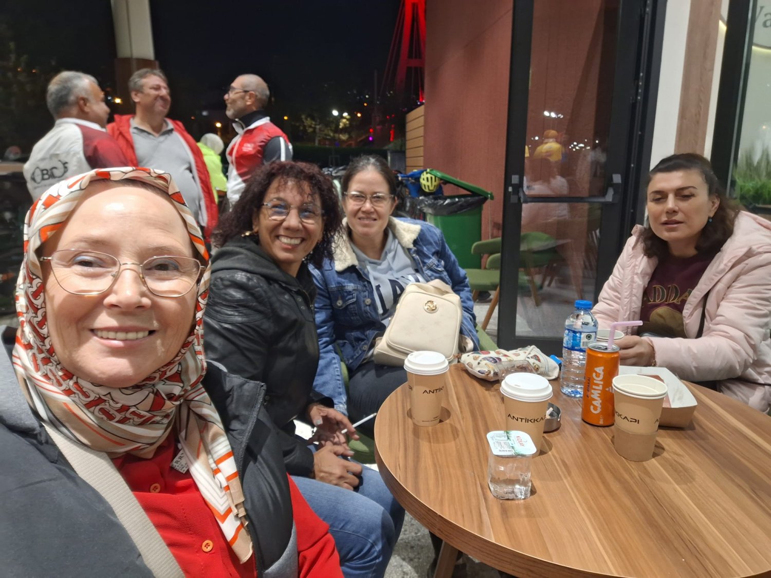 Glutensiz Yaşam Savunucuları Ve Sporcular Bir Araya Geldi - Görsel 2