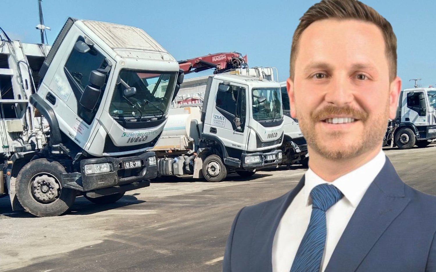 Gümüş: Siz Önce Hurdaya Giden Milyonların Hesabını Verin