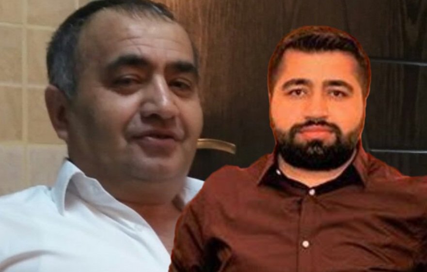 İzmit Belediyesi Müdürü Ozan Aksu’nun Babası Hayatını Kaybetti