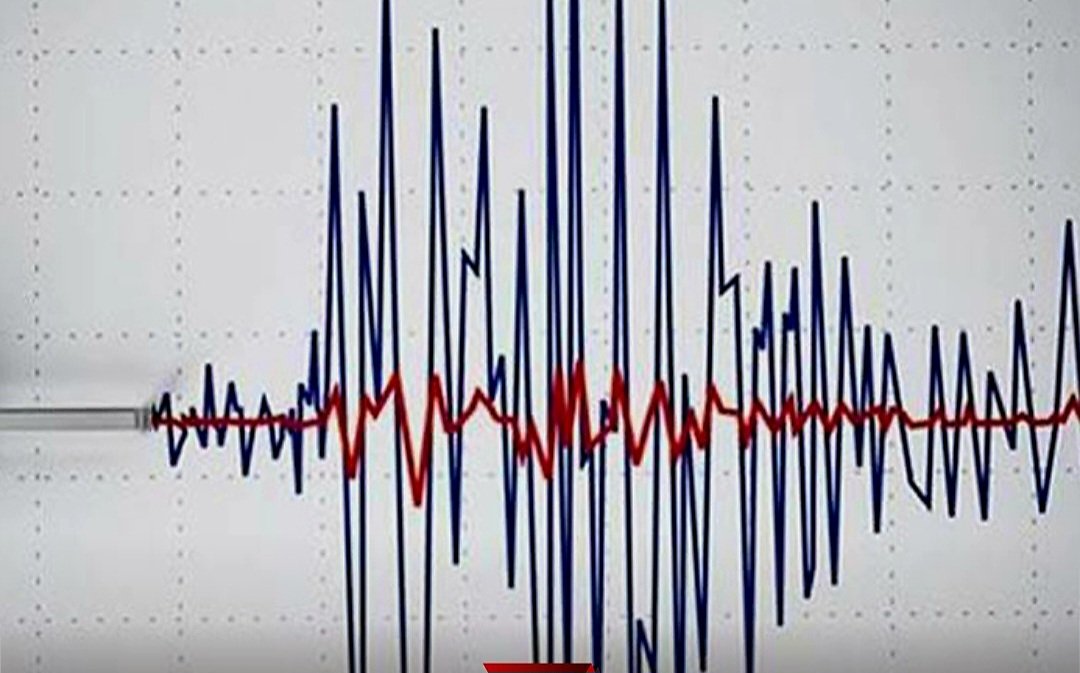 Karadeniz'de 3.7 Büyüklüğünde Deprem! Sarsıntı Kocaeli’de De Hissedildi