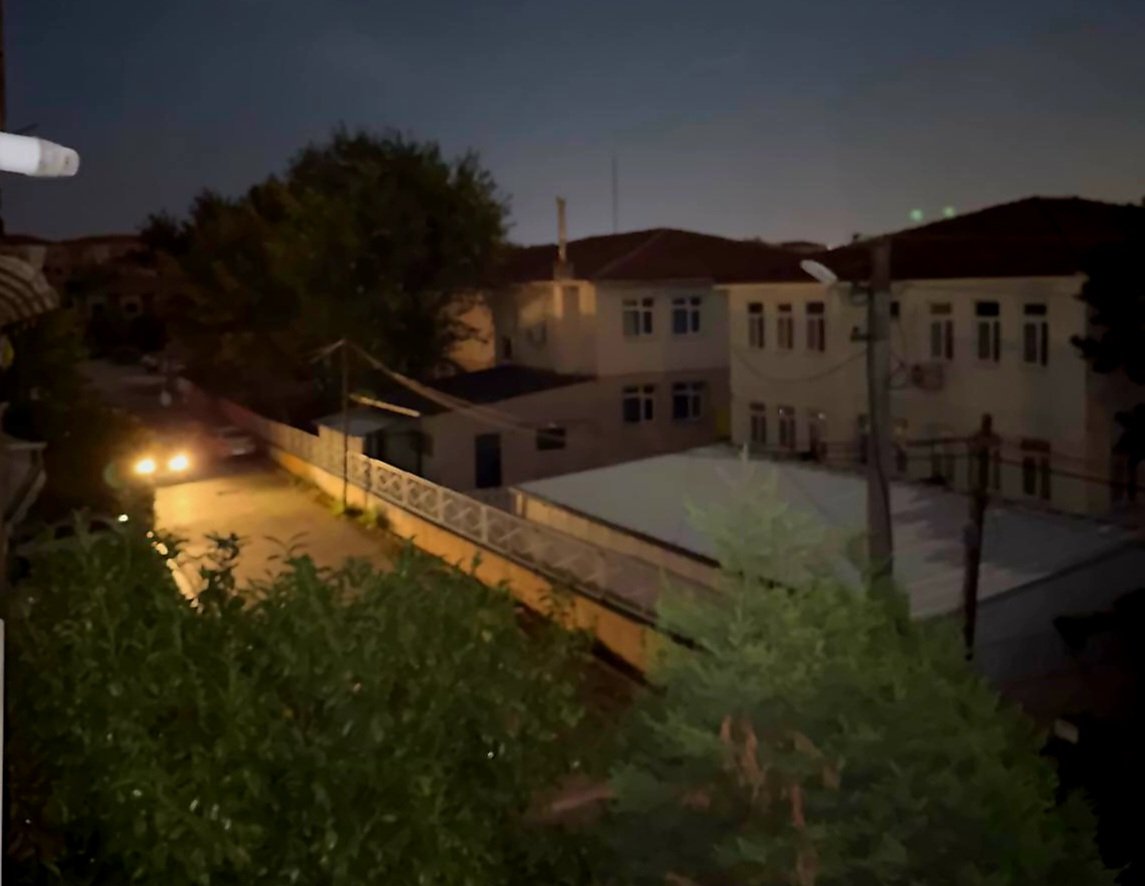 Kartepe Ataevler’de Saatlerdir Elektrik Yok! Vatandaş İsyanda
