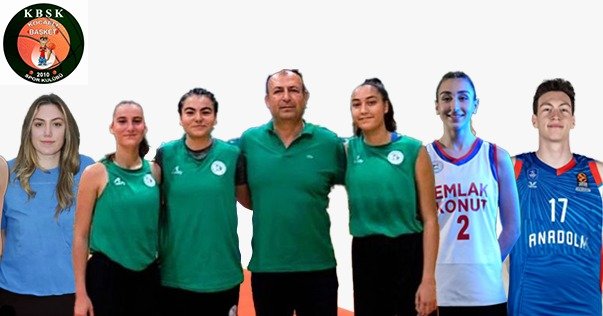Kocaeli Basket Spor Kulübü, Sporcu Fabrikası Gibi
