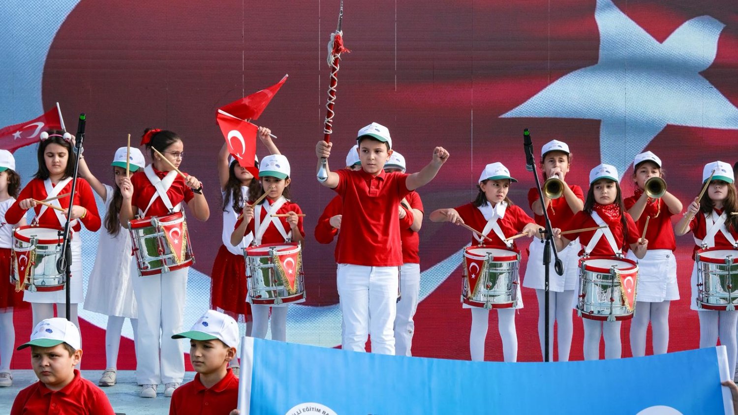 Kocaeli, Cumhuriyet Koşusu’na Akın Etti - Görsel 8