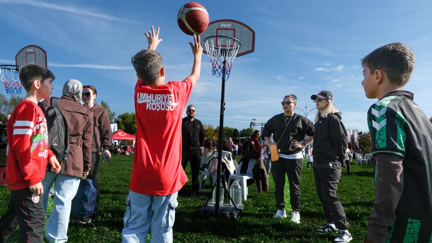 Kocaeli, Cumhuriyet Koşusu’na Akın Etti - Görsel 2