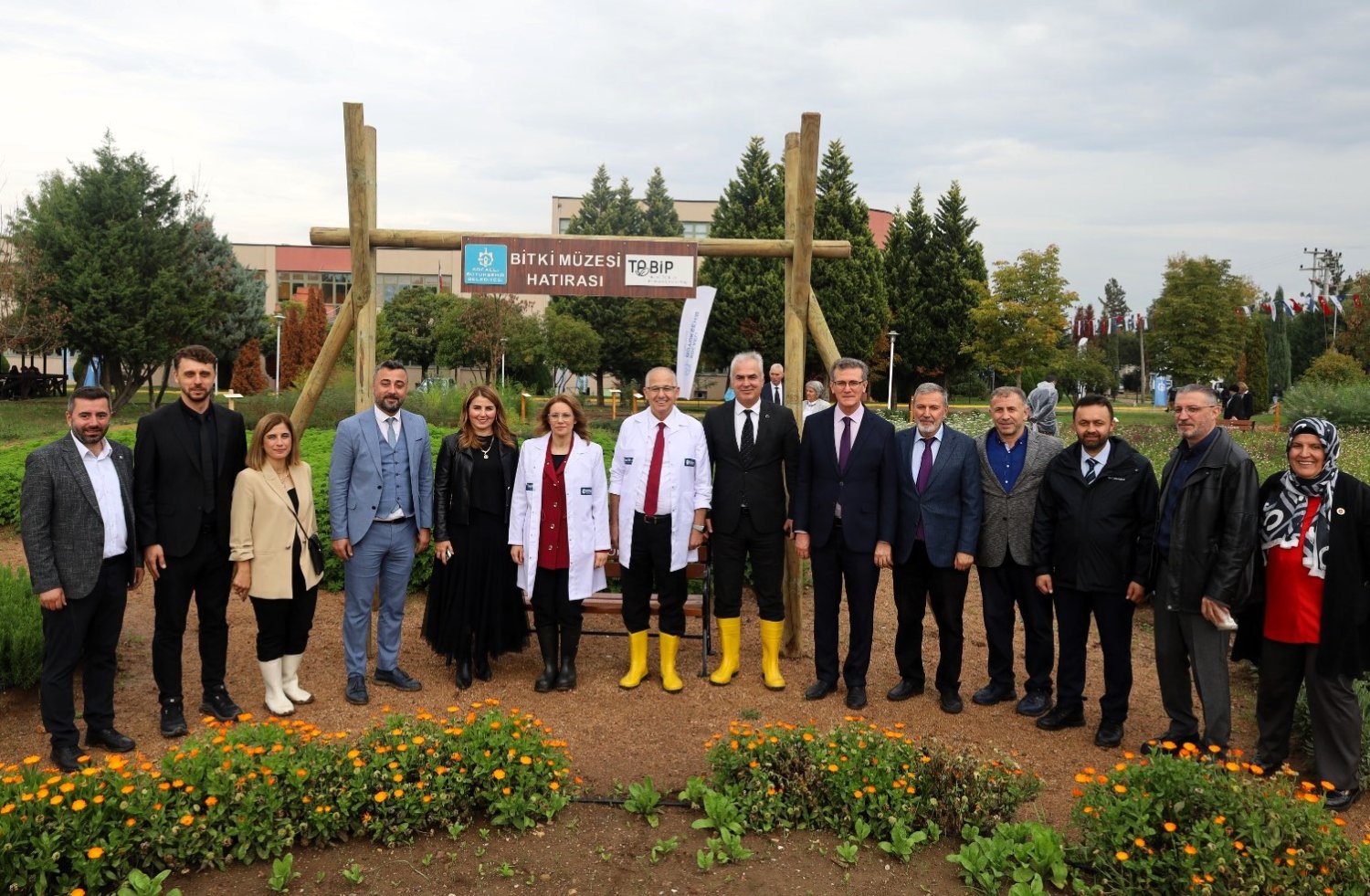 Kocaeli’de Tarımın Geleceği İçin Dev Adım - Görsel 2