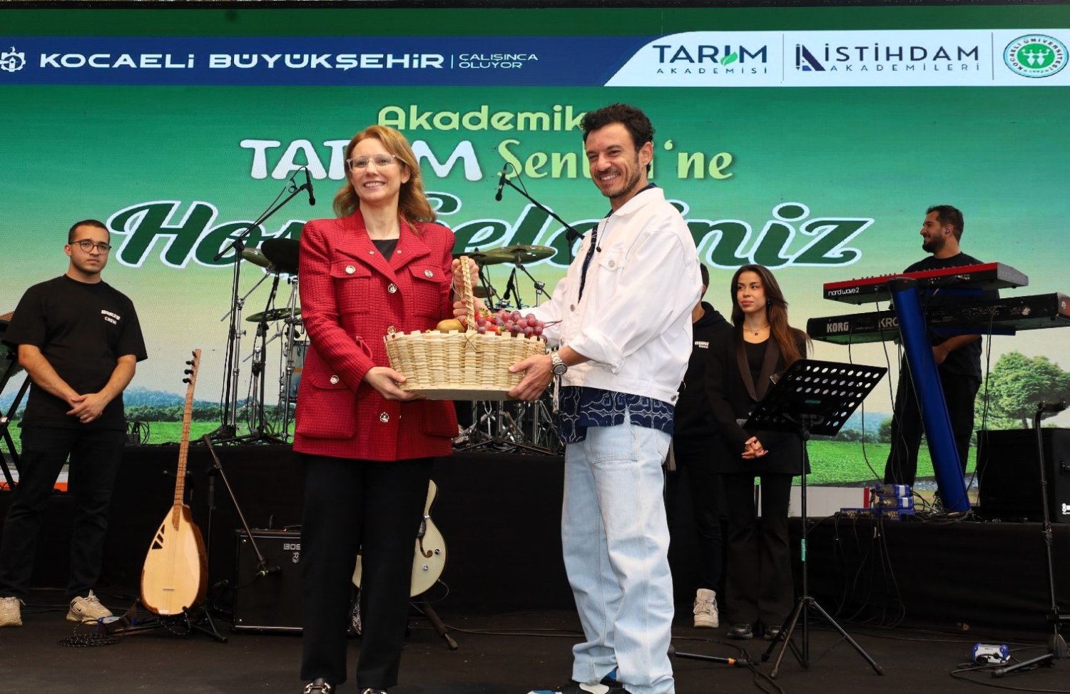 Kocaeli’de Tarımın Geleceği İçin Dev Adım - Görsel 4