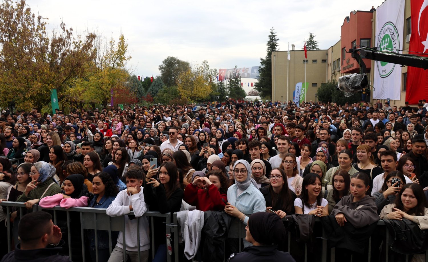 Kocaeli’de Tarımın Geleceği İçin Dev Adım - Görsel 3