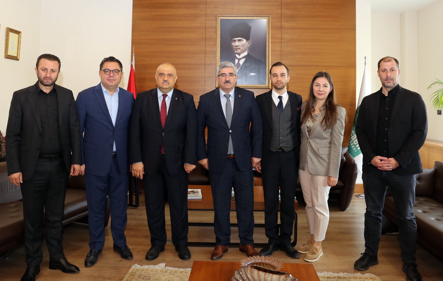 Koto Meclisi’nden Uras Ege Ve Teoman İçin Destek Çağrısı