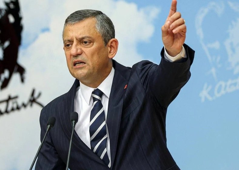 Özgür Özel: Gübretaş’ta İşçiler Bilerek Greve İtiliyor