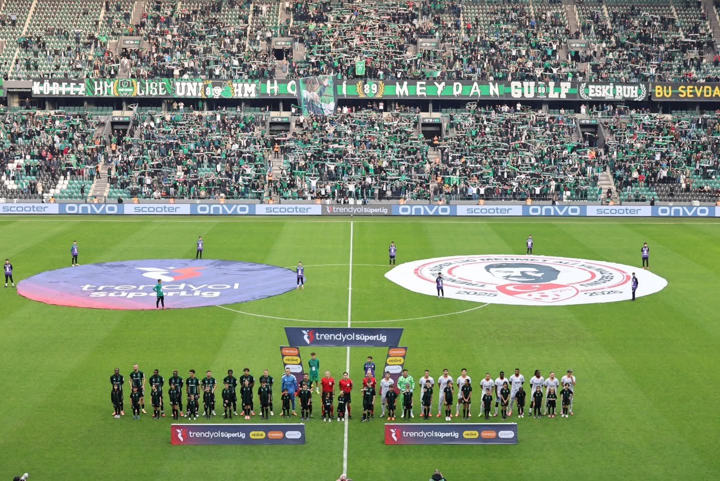 Protokol Tribünden Kocaelispor’un Galibiyetini İzledi - Görsel 4