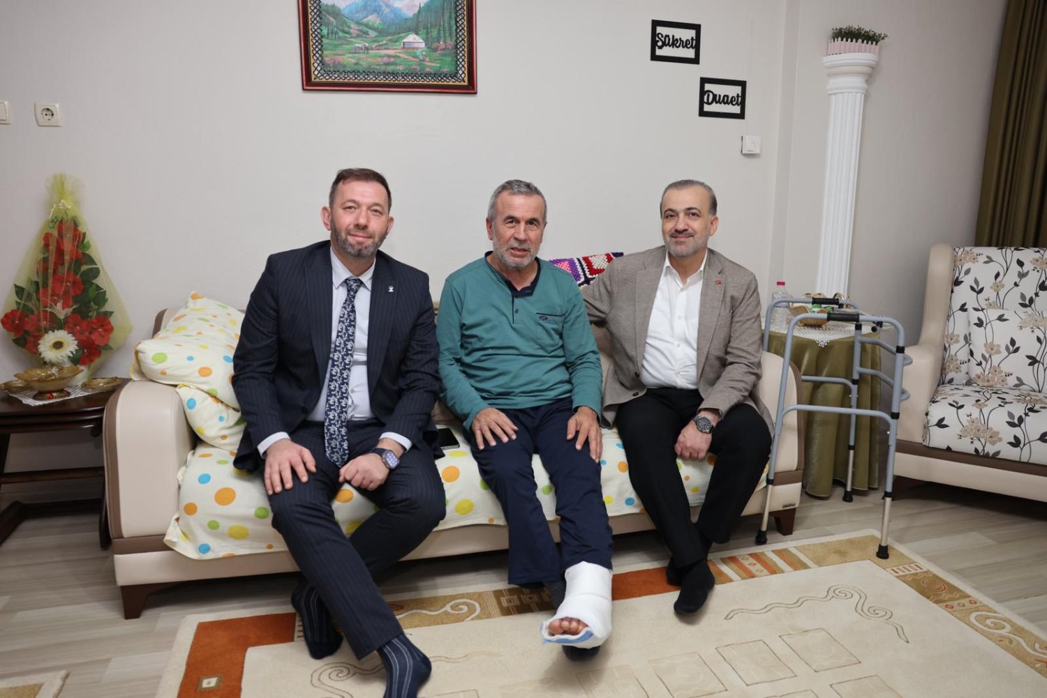 Şahin Talus’tan Başiskele Çıkarması - Görsel 10