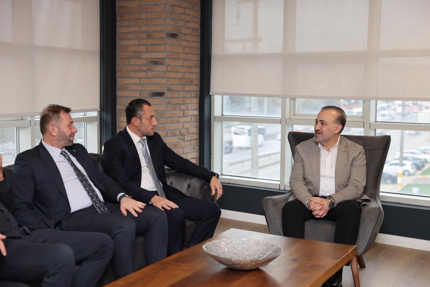 Şahin Talus’tan Başiskele Çıkarması - Görsel 3