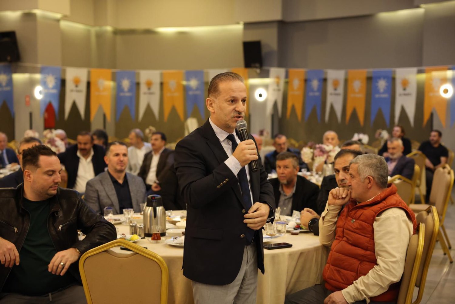 Şahin Talus’tan Başiskele Çıkarması - Görsel 4