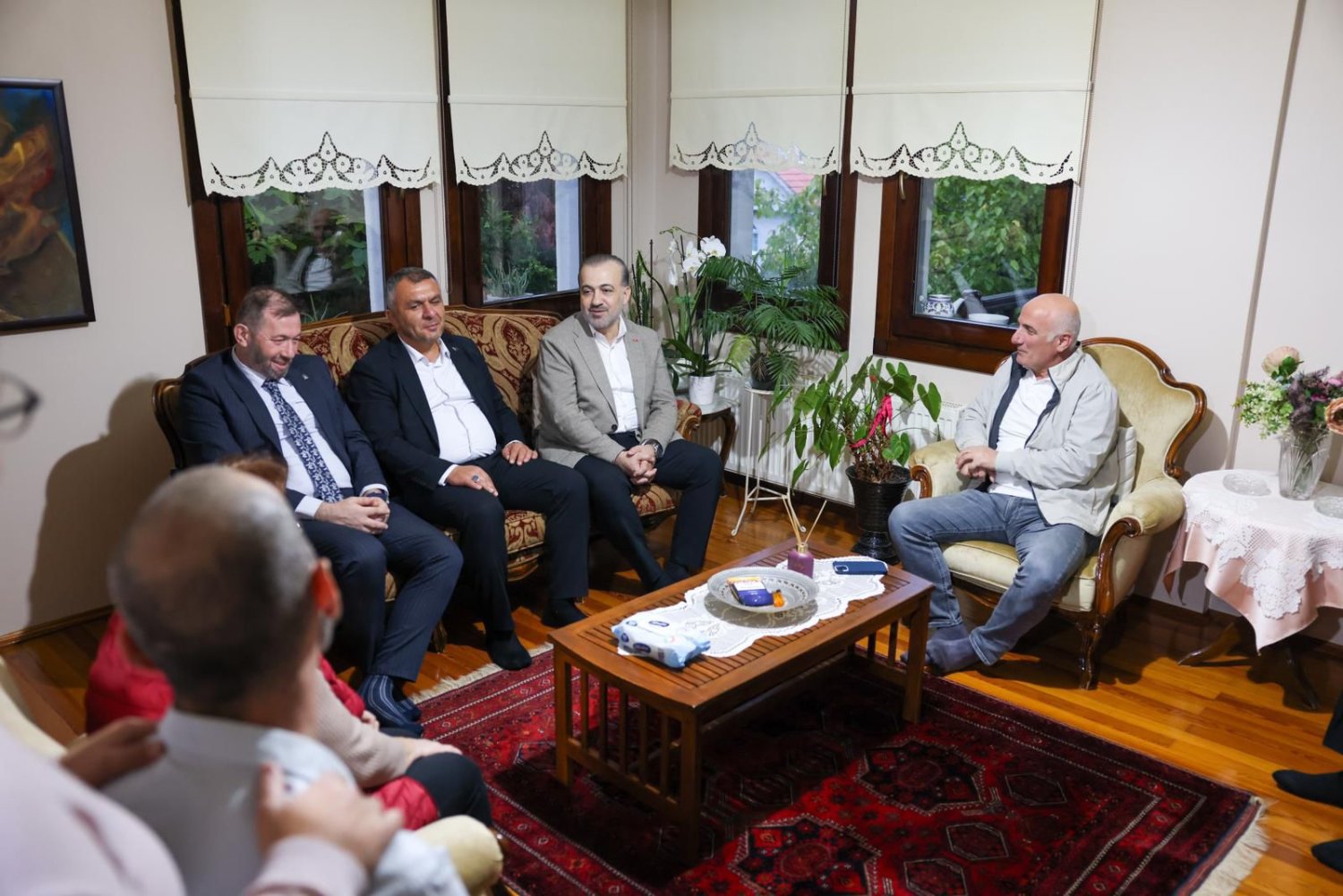 Şahin Talus’tan Başiskele Çıkarması - Görsel 7