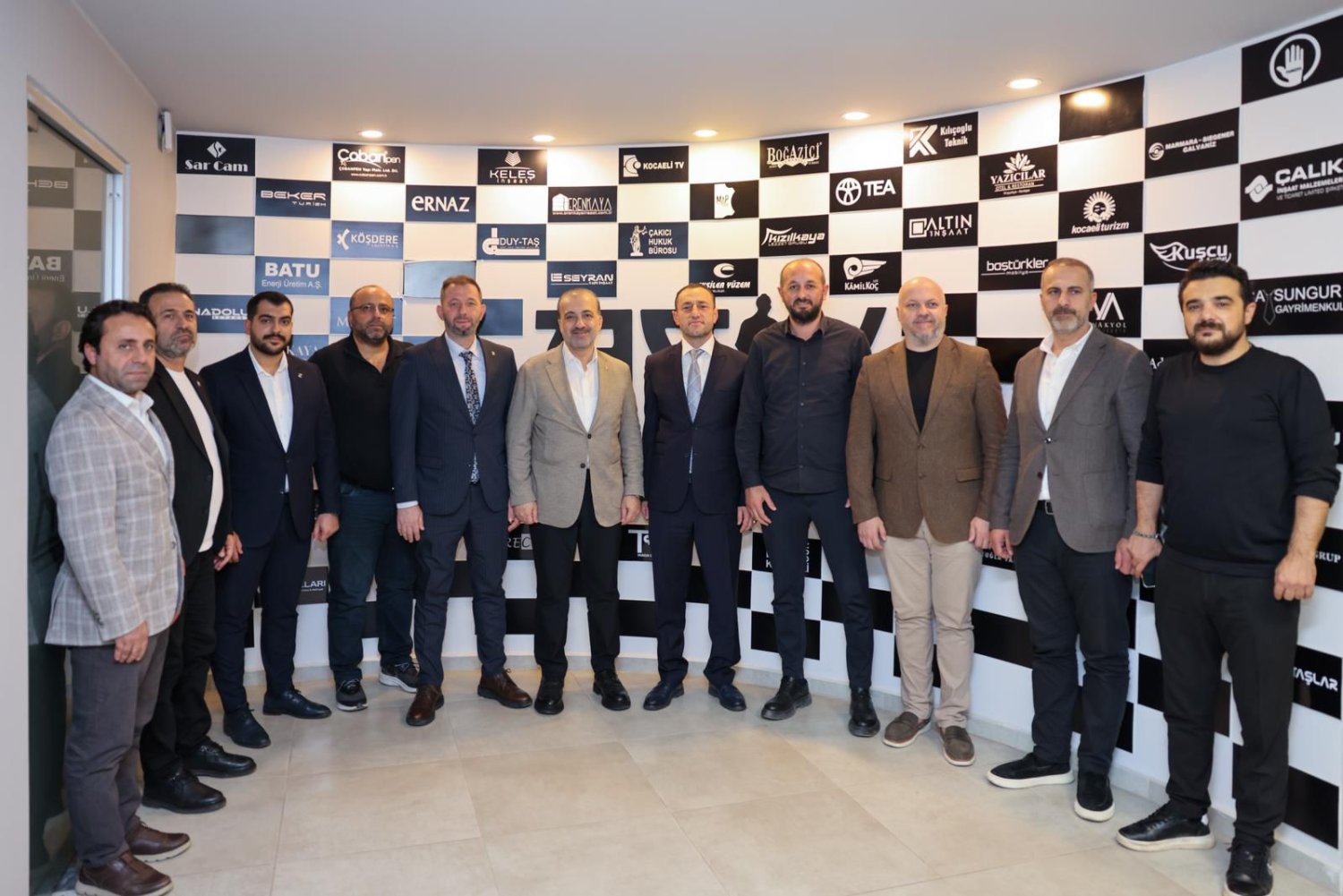 Şahin Talus’tan Başiskele Çıkarması - Görsel 8