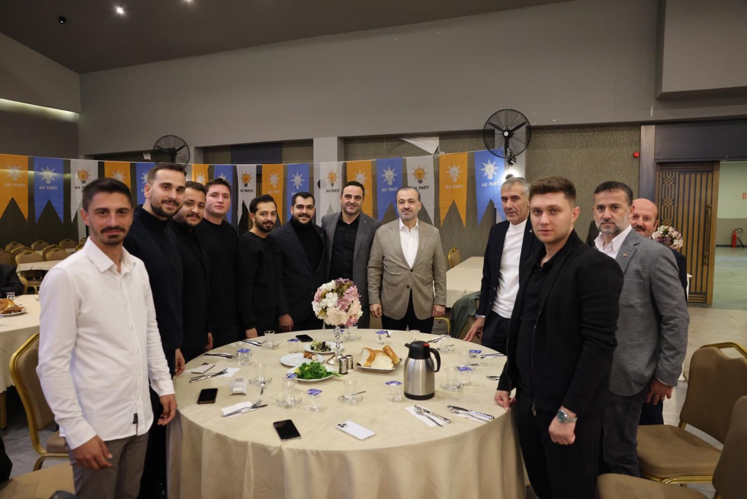 Şahin Talus’tan Başiskele Çıkarması - Görsel 9