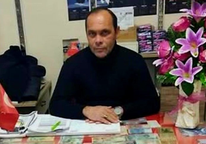 Umre Yolculuğu Acı Bitti